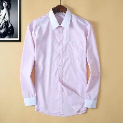 Cheap Armani shirts wholesale No. 1107